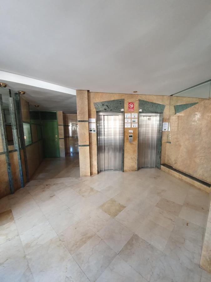 Apartment Beautiful New One Bedroom In Benidorm