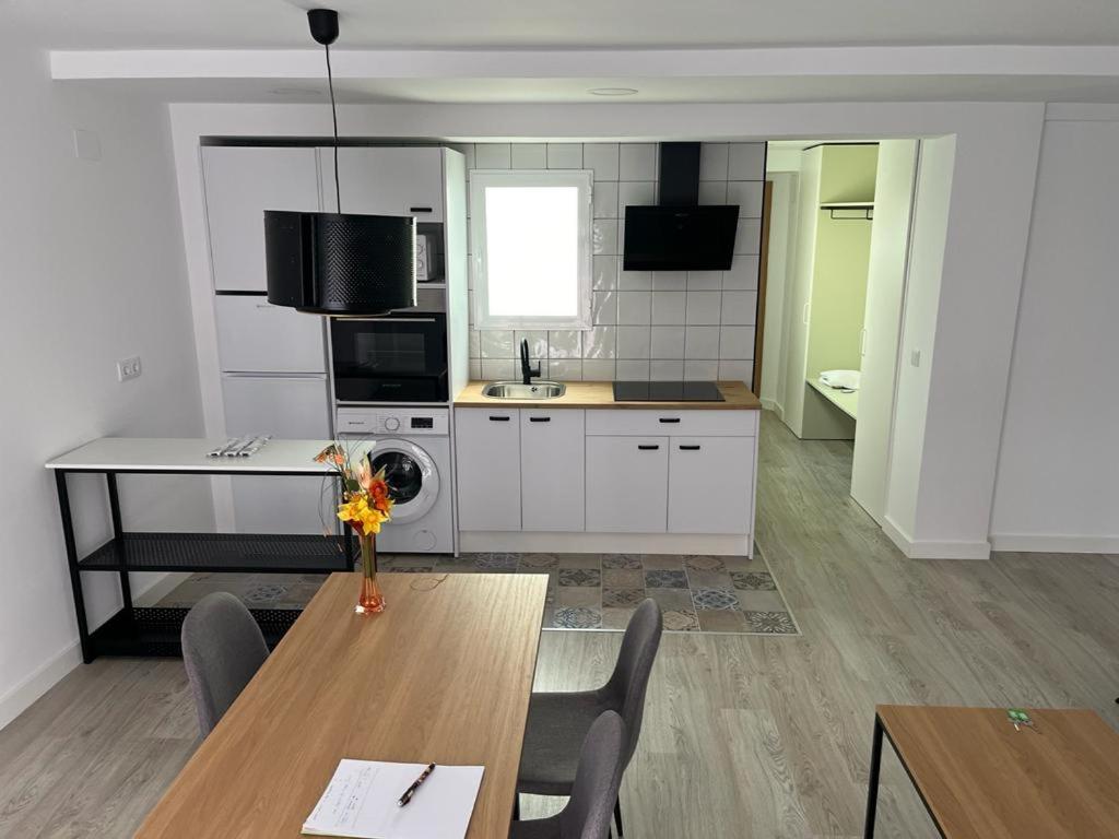 Chloe37 Apartamento