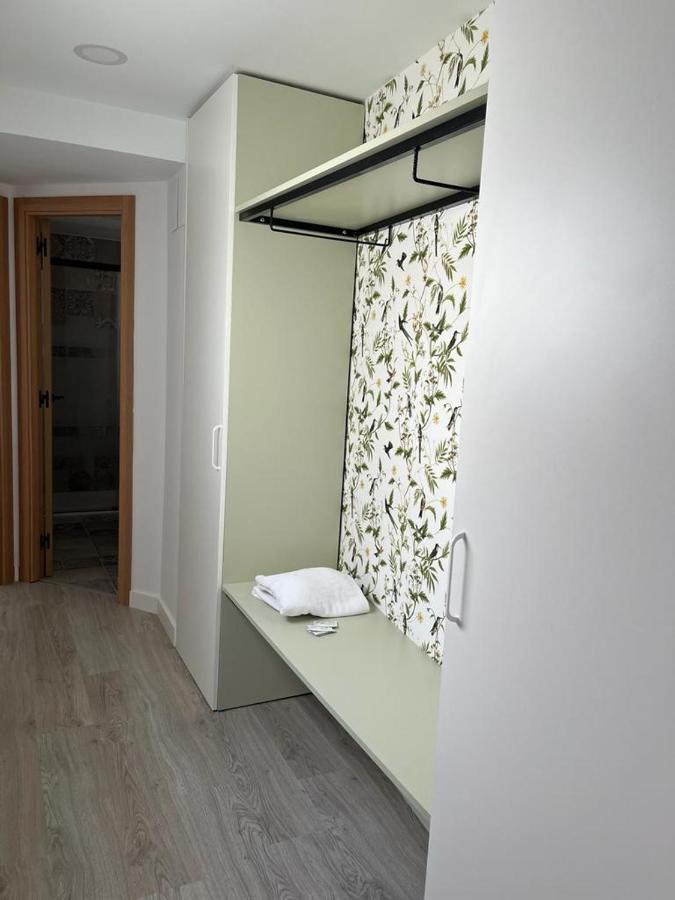 Apartamento Chloe37
