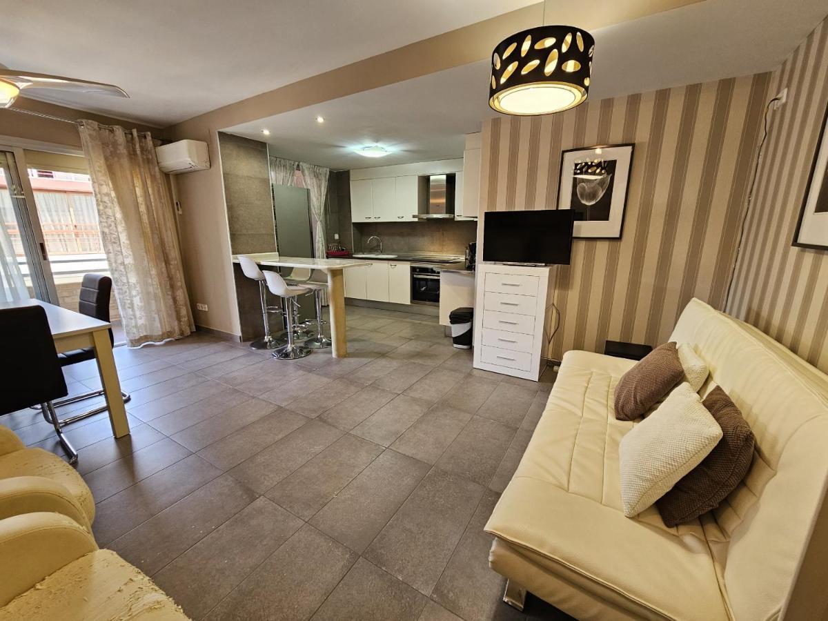 Apartamento Apartamento Carrasco If *