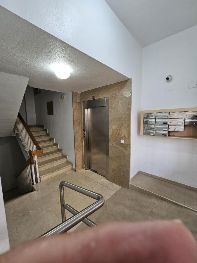 Apartamento Carrasco If Apartamento