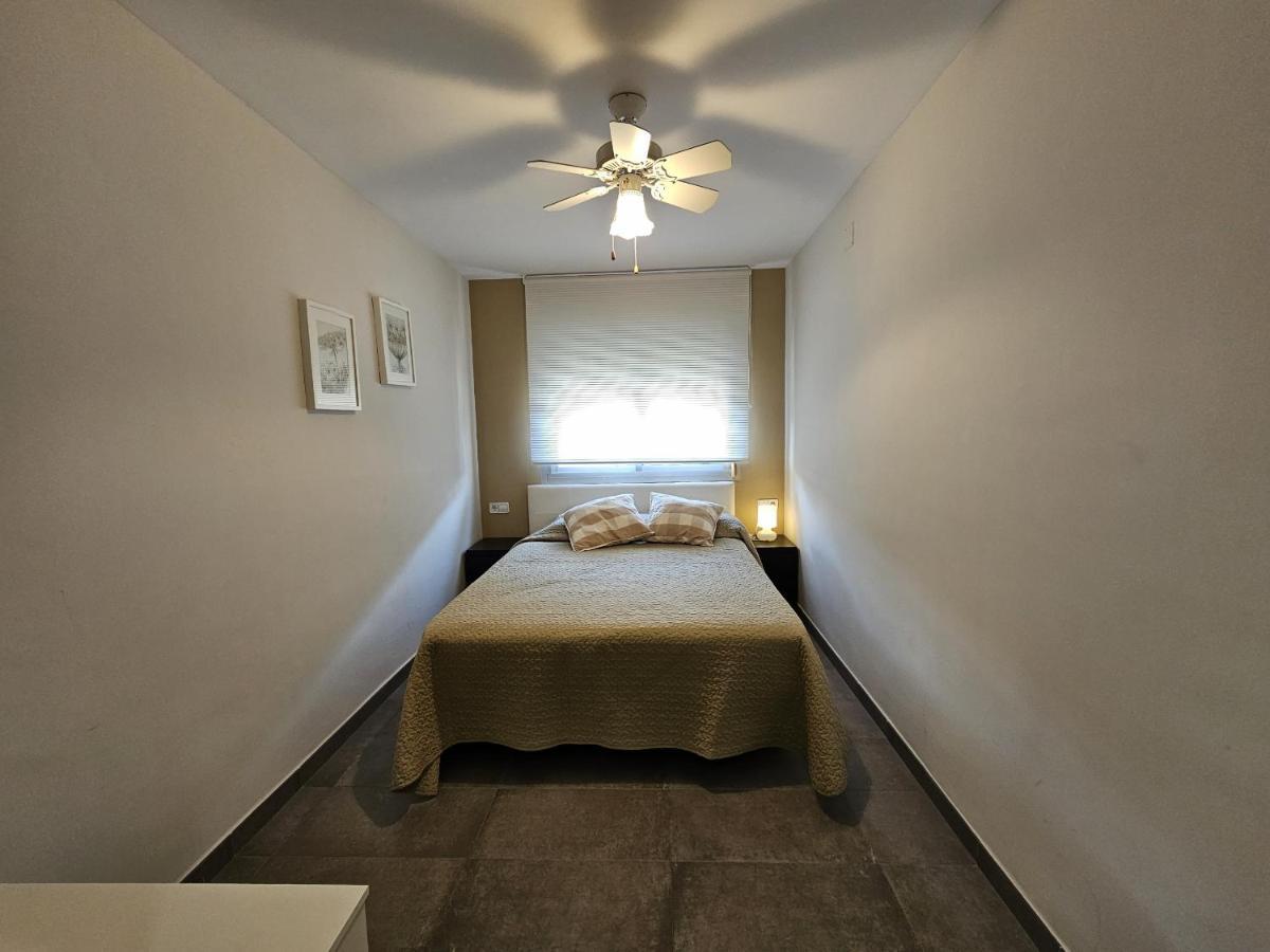 Apartamento Apartamento Carrasco If Benidorm