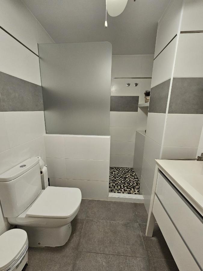 Apartamento Apartamento Carrasco If
