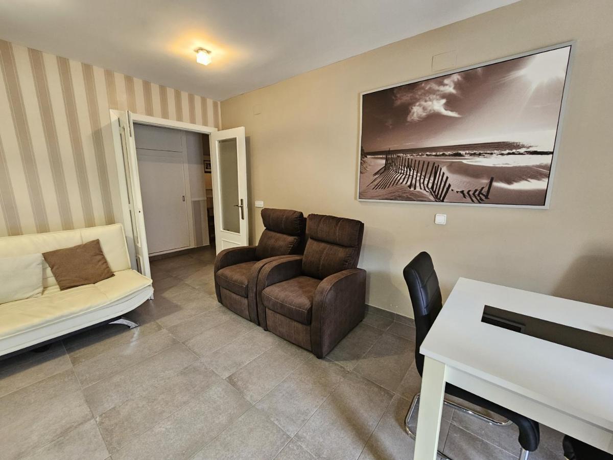 Apartamento Carrasco If *