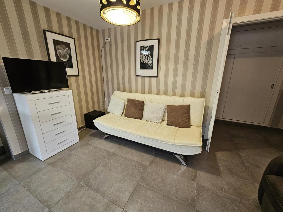 Apartamento Carrasco If Apartamento *