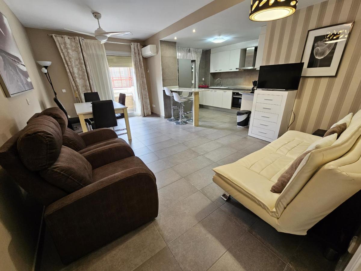 Apartamento Apartamento Carrasco If