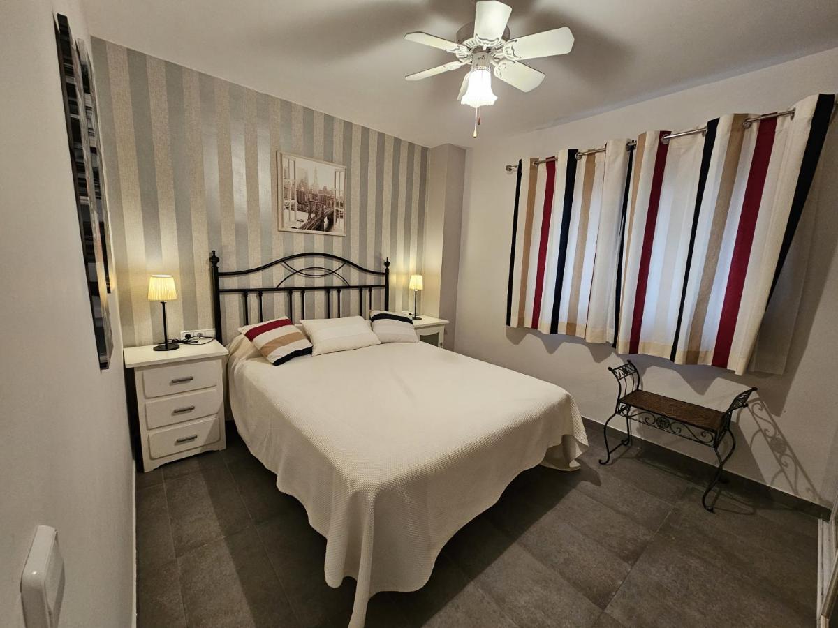 Apartamento Apartamento Carrasco If Benidorm