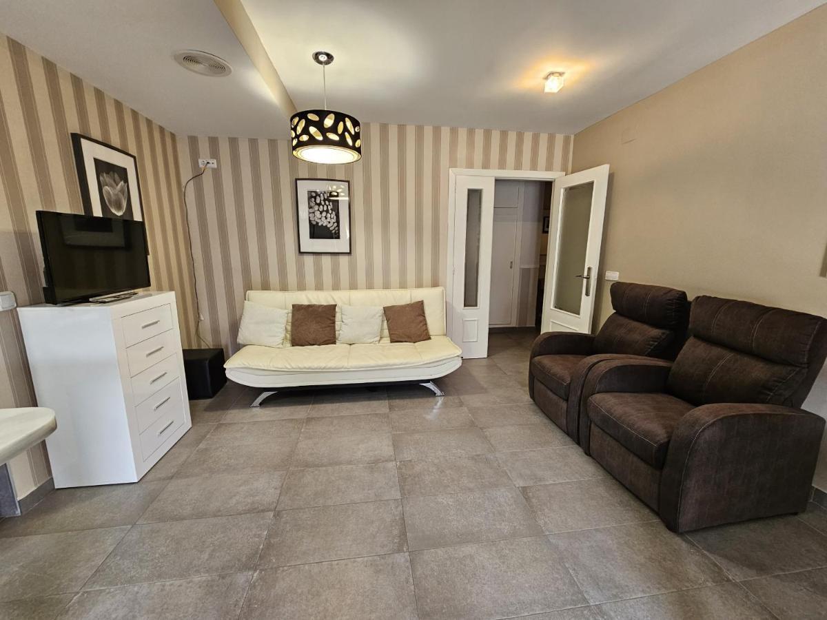 Apartamento Apartamento Carrasco If