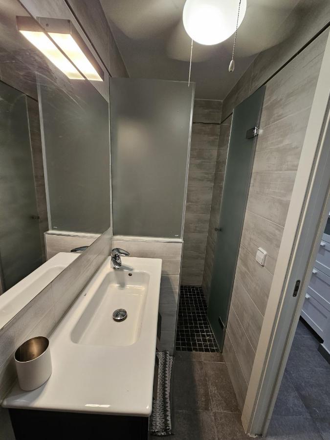 Apartamento Carrasco If