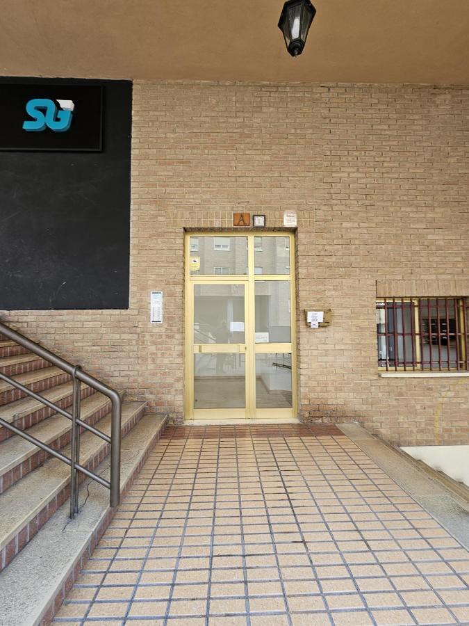 Apartamento Apartamento Carrasco If Benidorm