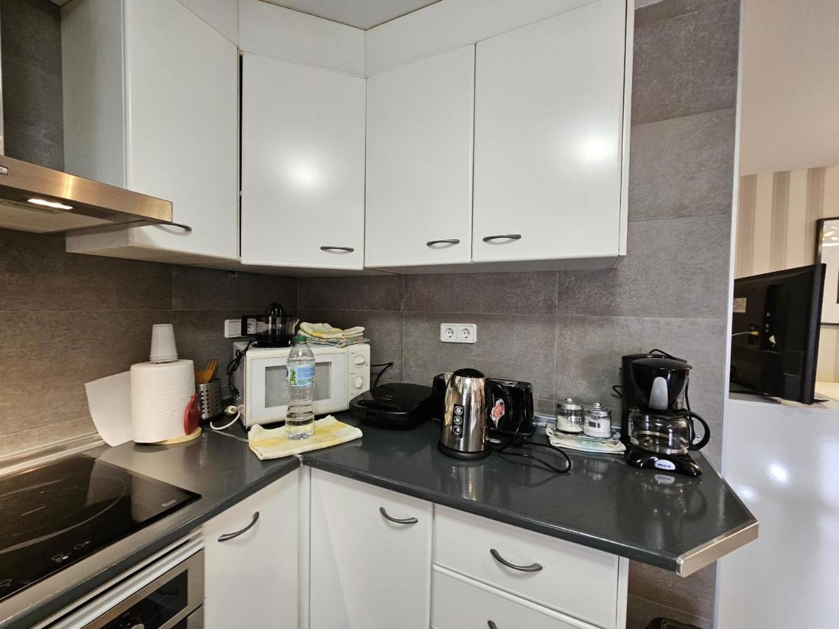 Apartamento Carrasco If Benidorm