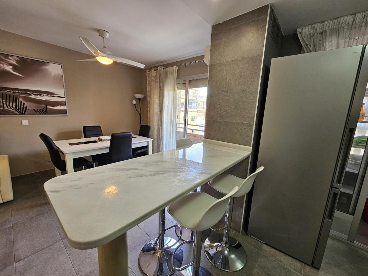 Apartamento Apartamento Carrasco If *