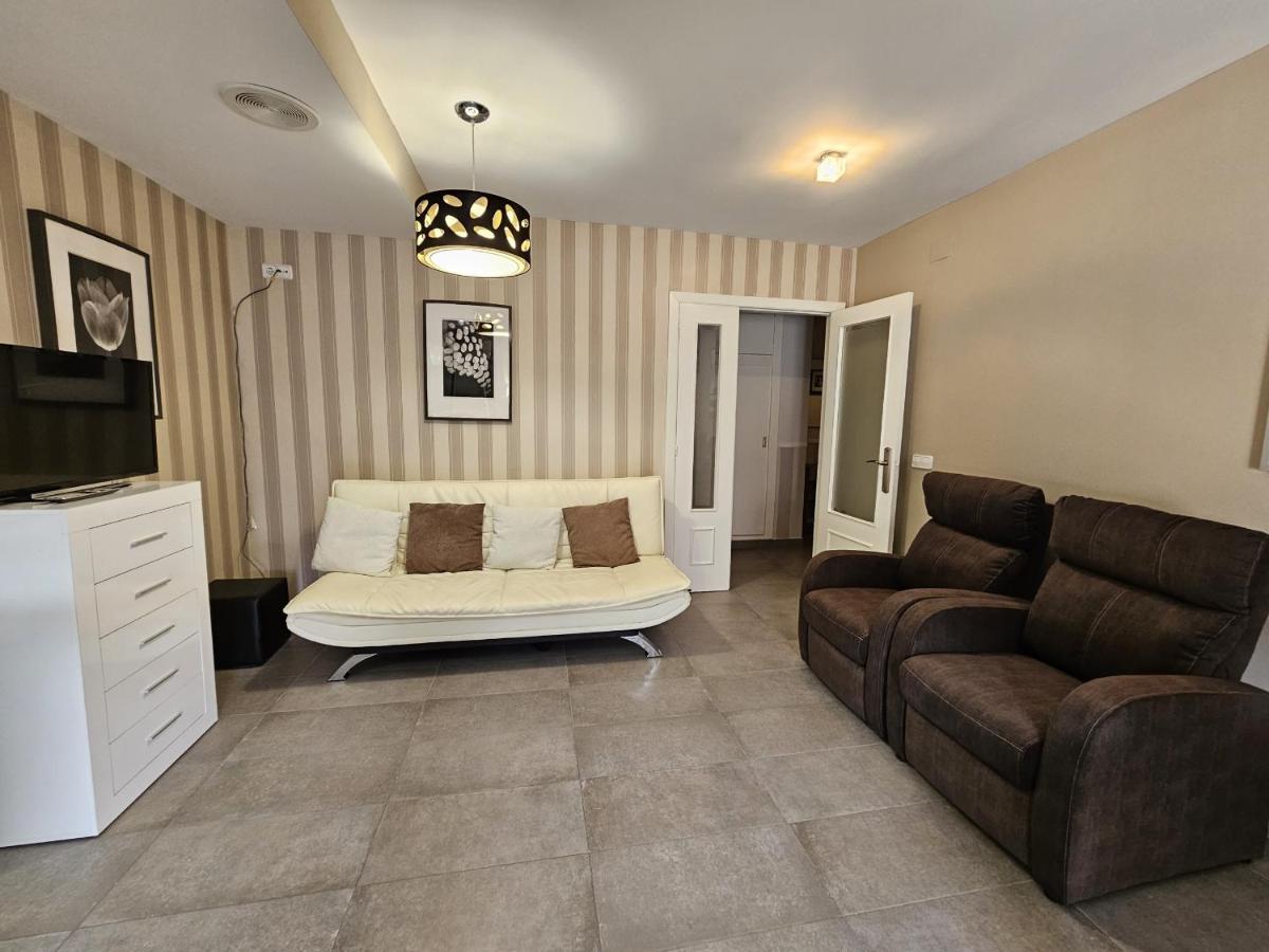 Apartamento Carrasco If