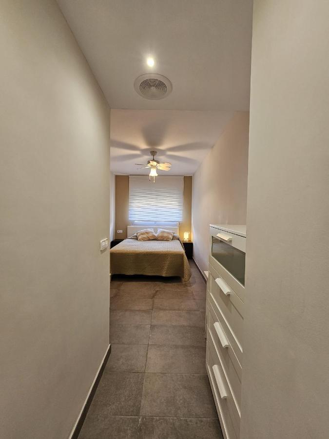 Apartamento Apartamento Carrasco If