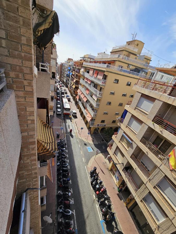 Apartamento Carrasco If Apartamento *