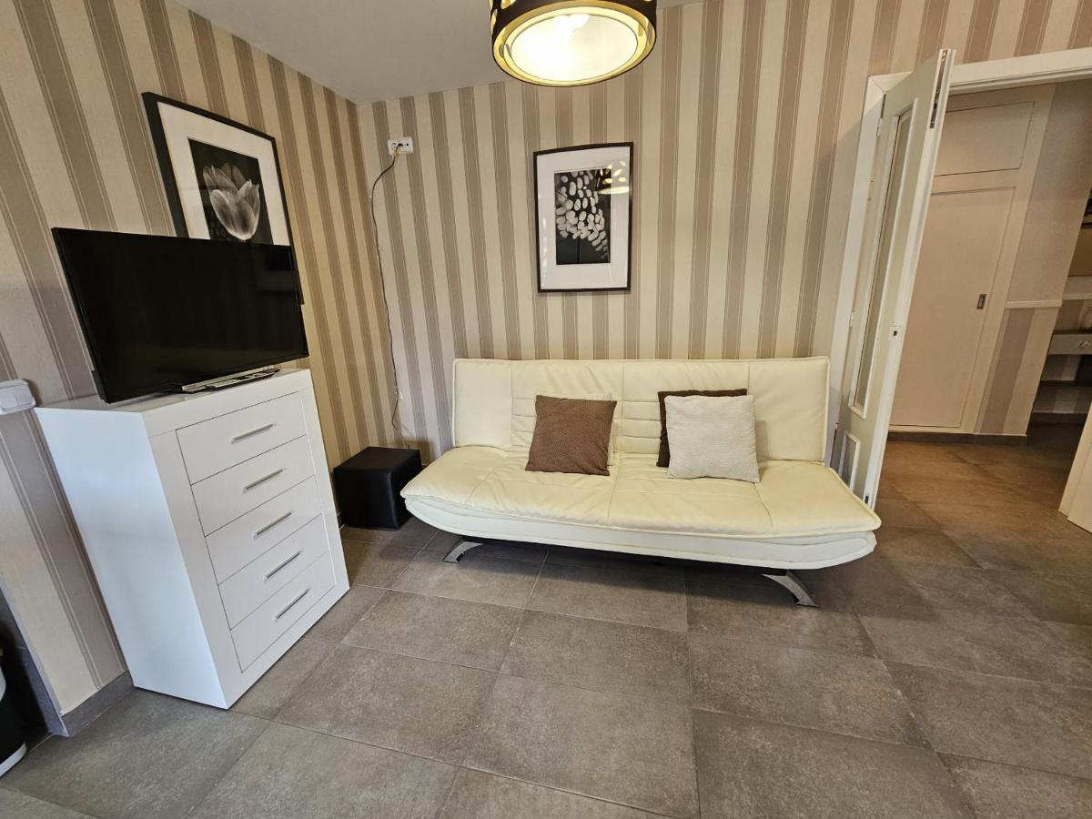 Apartamento Carrasco If Benidorm