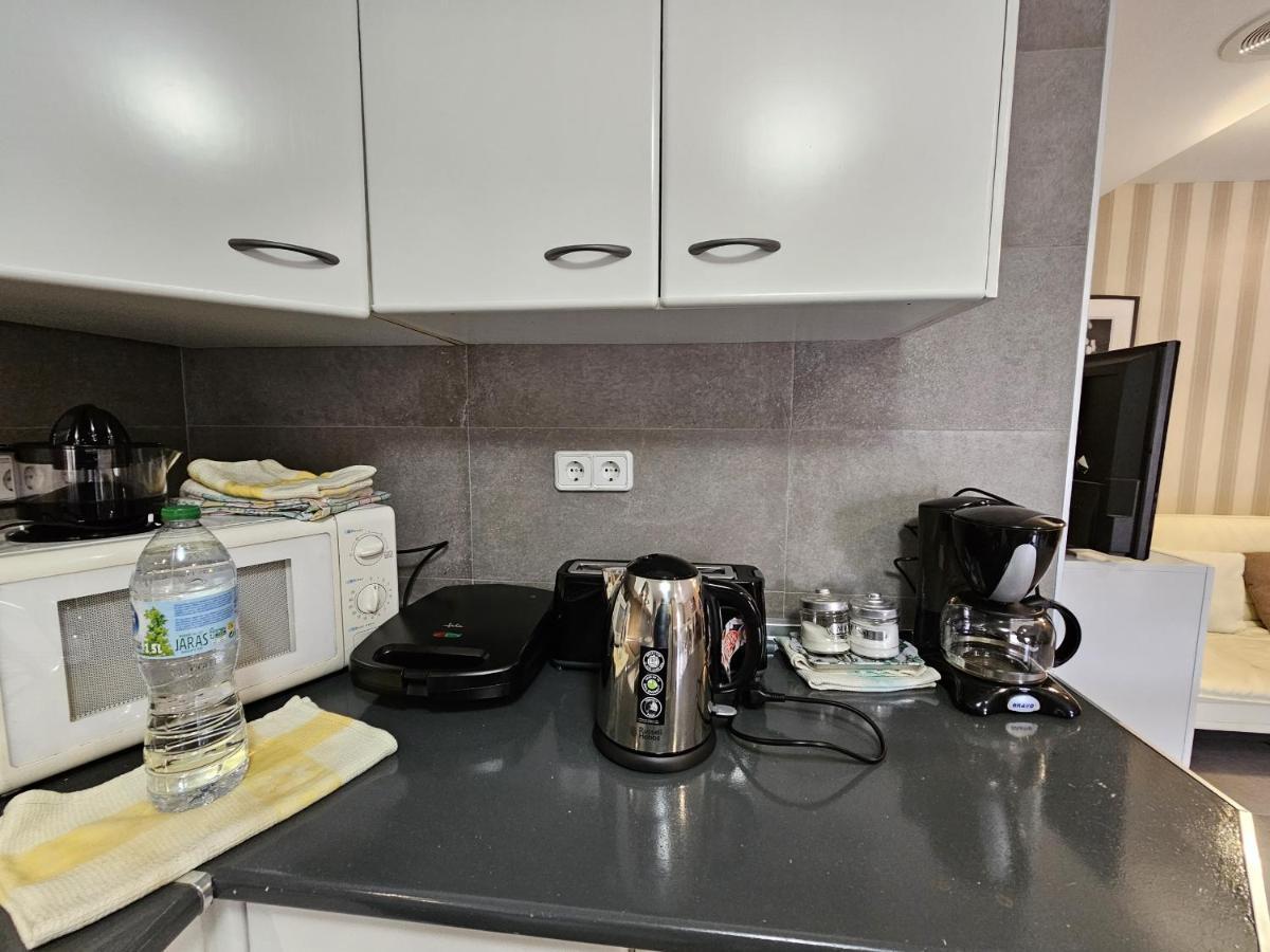 Apartamento Apartamento Carrasco If