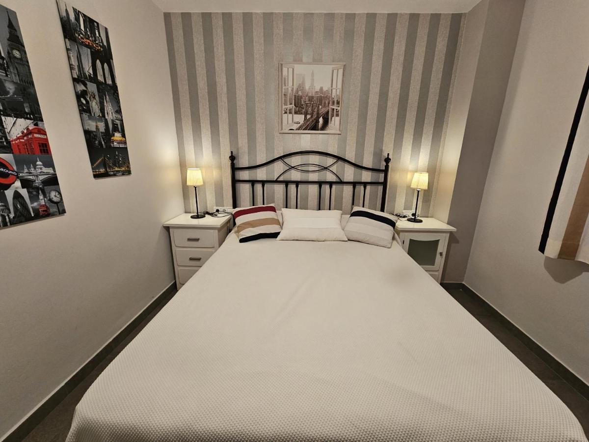 Apartamento Apartamento Carrasco If Benidorm
