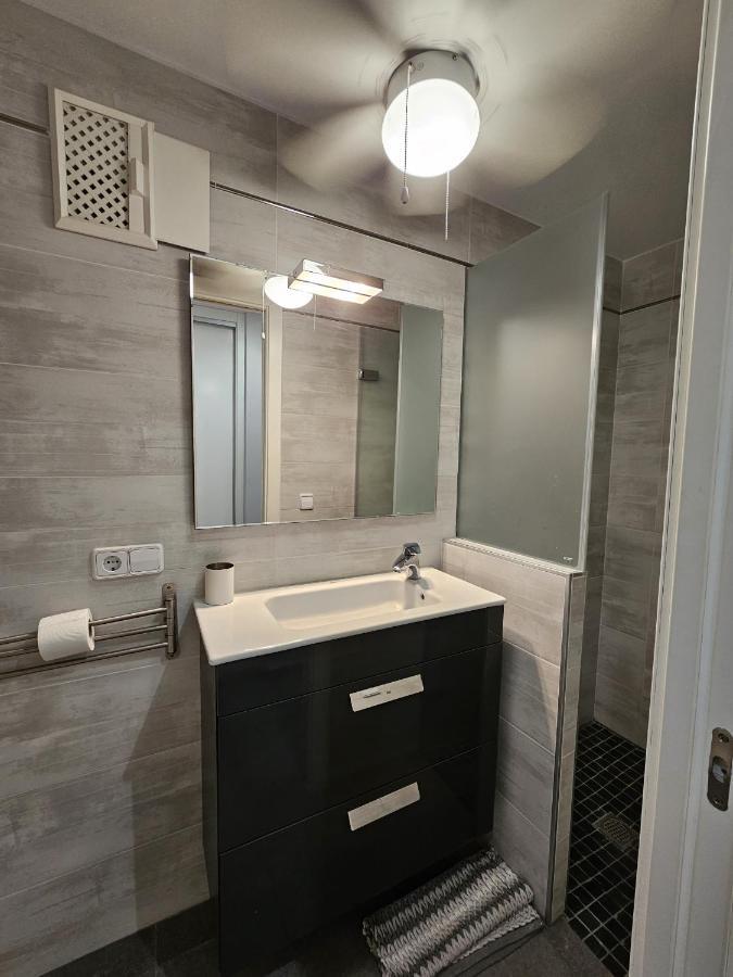 Apartamento Carrasco If Apartamento Benidorm