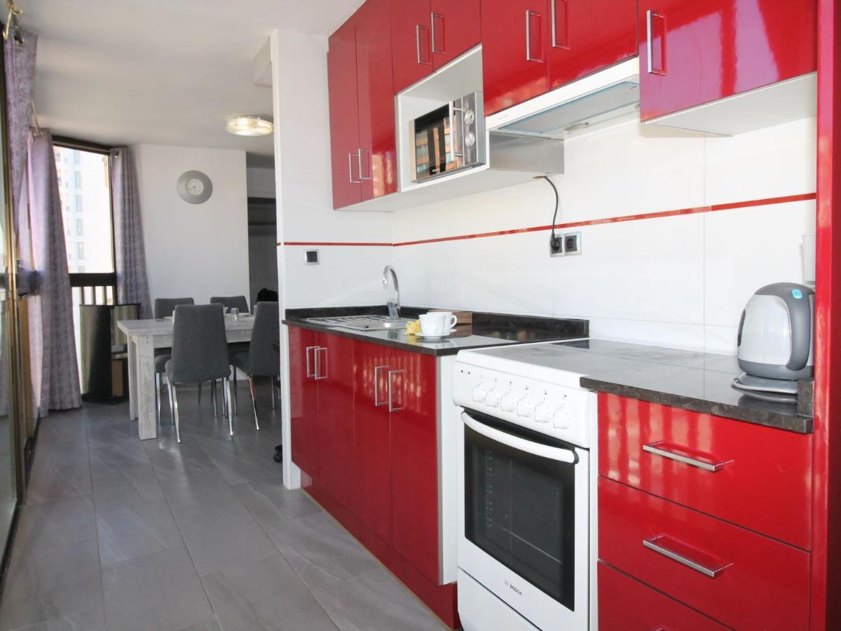 Las Yucas Apartamento