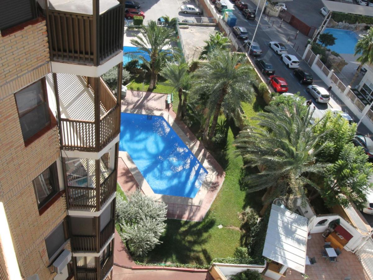 Apartamento Las Yucas *