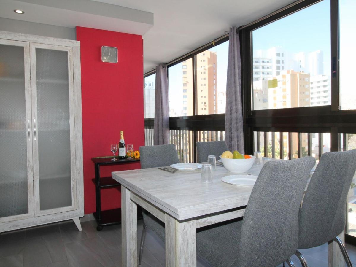 Apartamento Las Yucas *