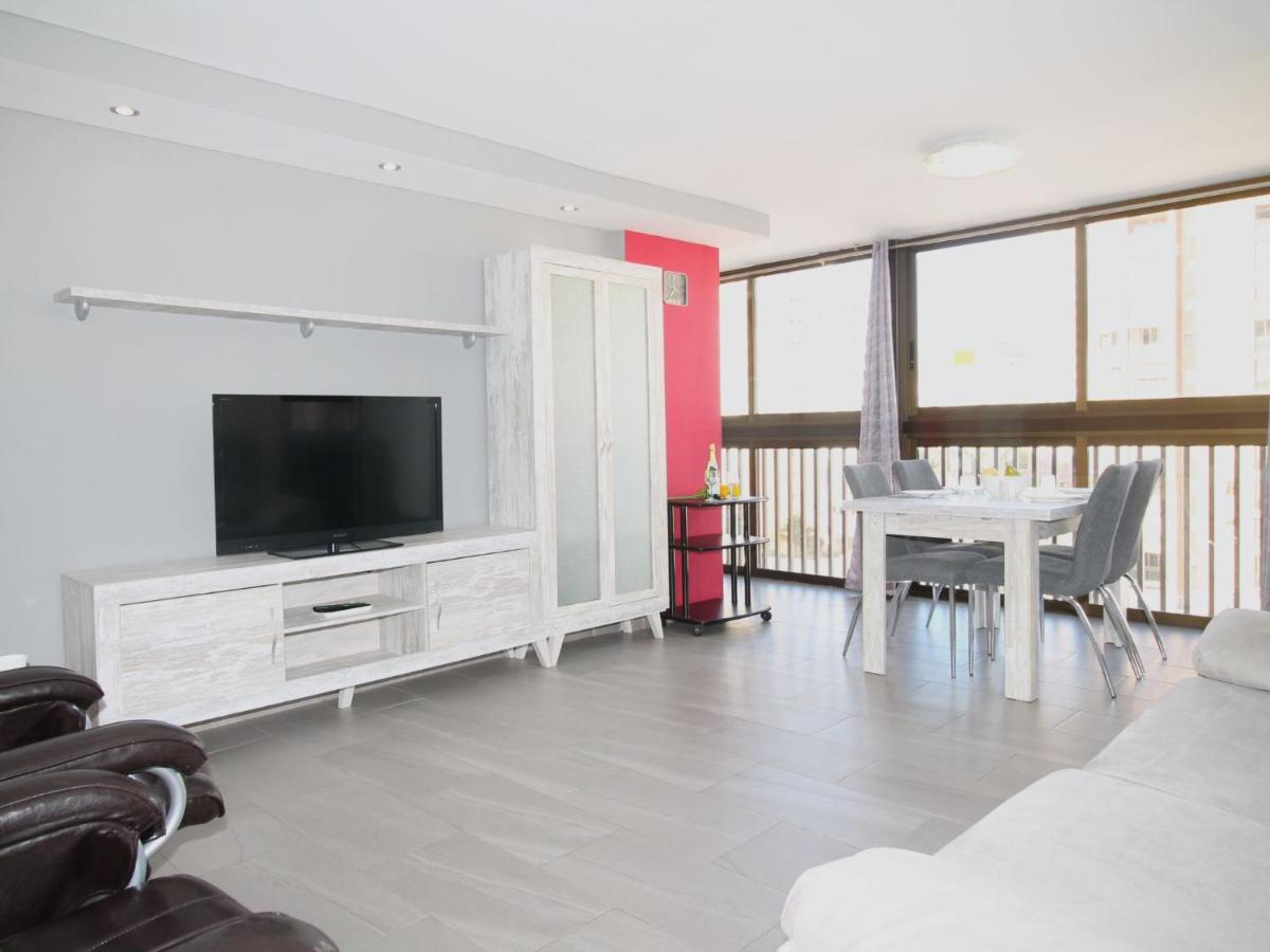 Apartamento Las Yucas *