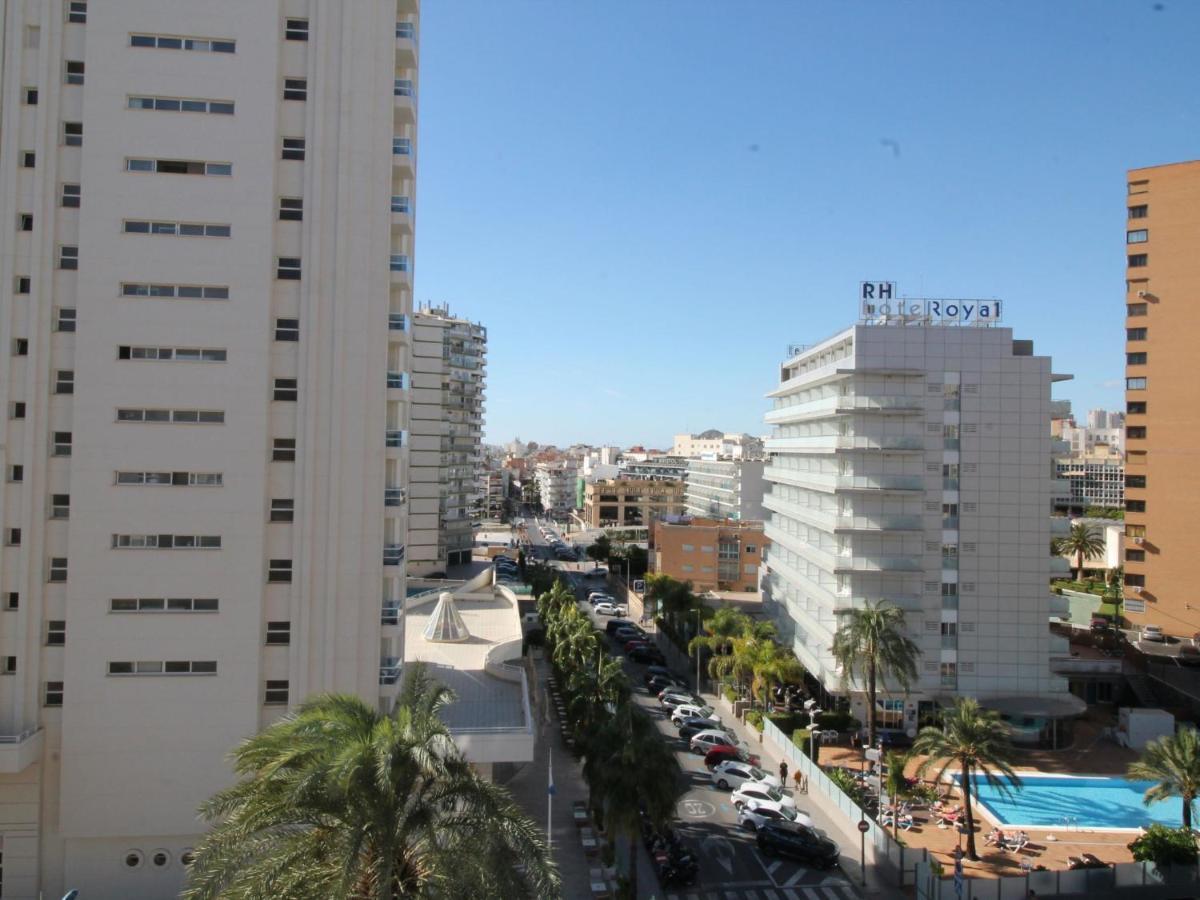 Apartamento Las Yucas Benidorm