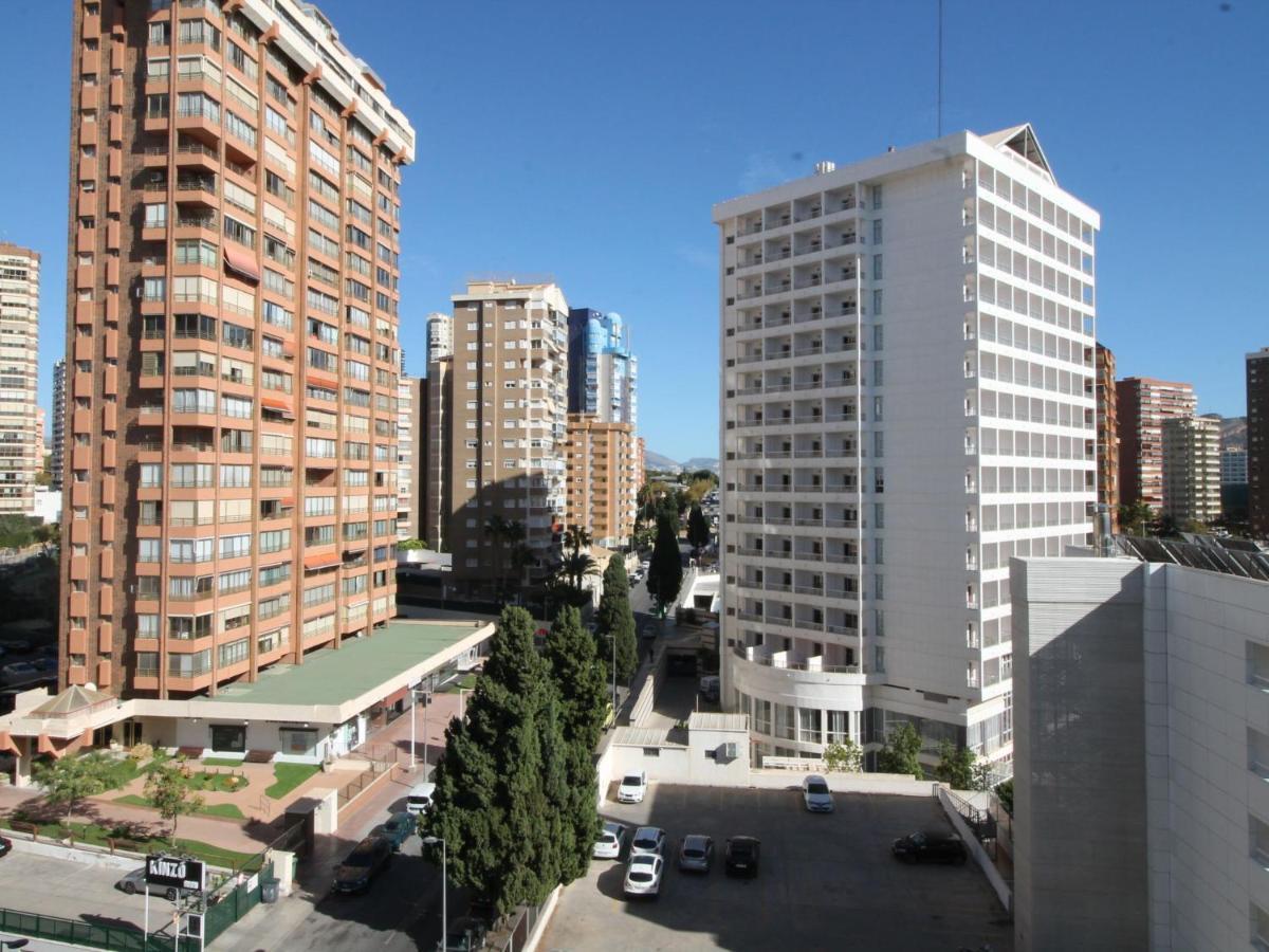 Las Yucas Benidorm
