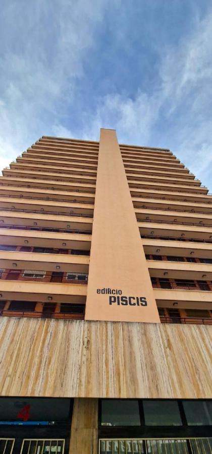 Apartamento Piscis *