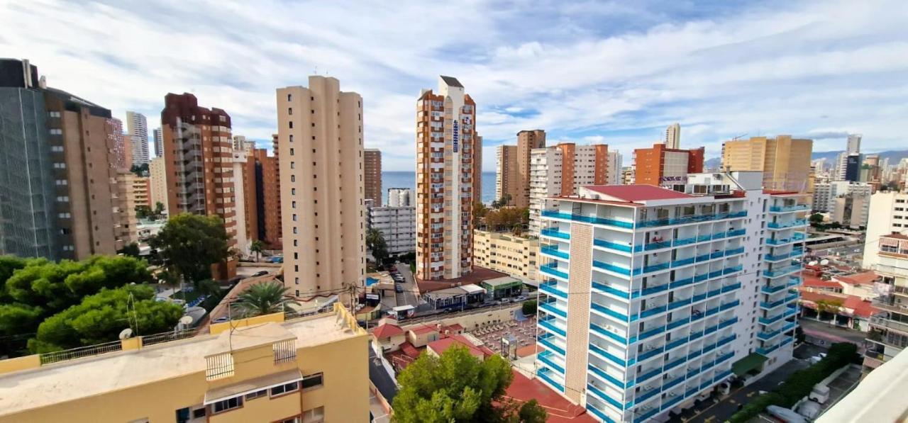 Piscis Apartamento *