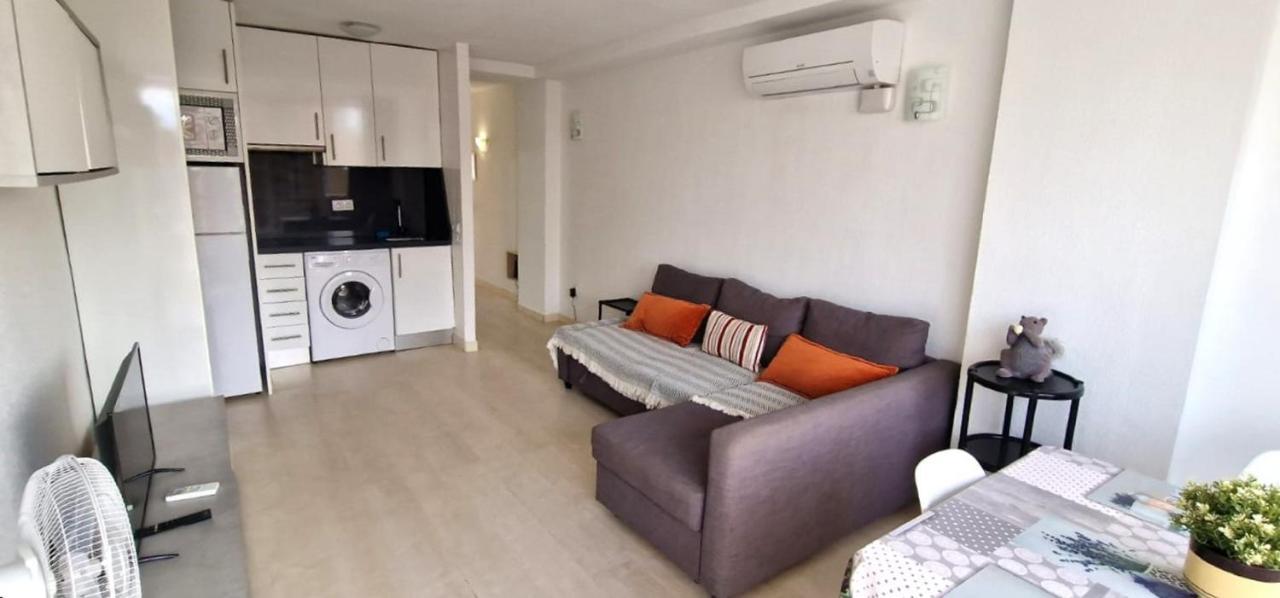Apartamento Piscis *