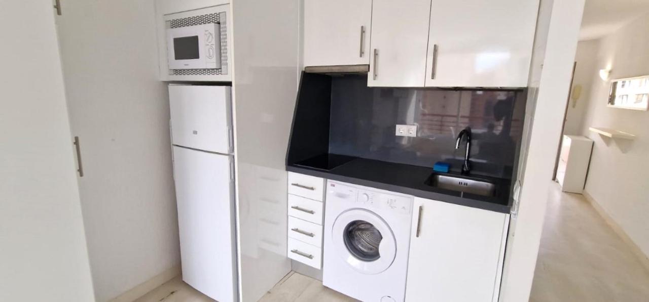 Apartamento Piscis Benidorm
