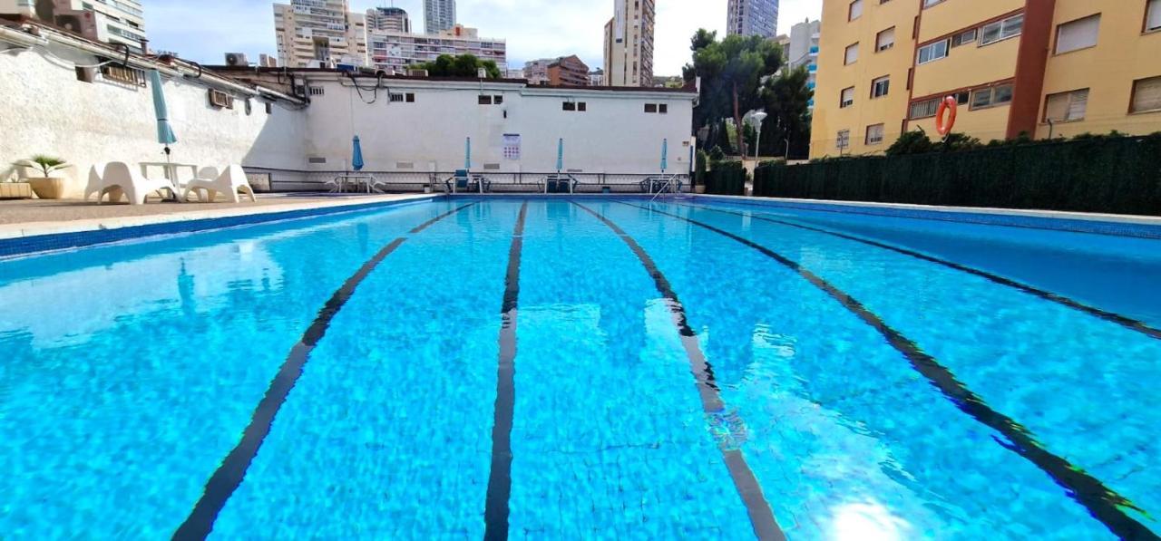Piscis * Benidorm
