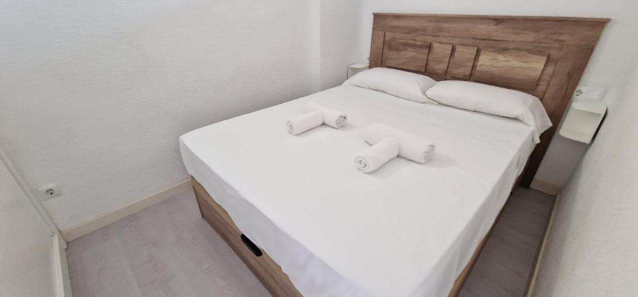 Piscis Apartamento *