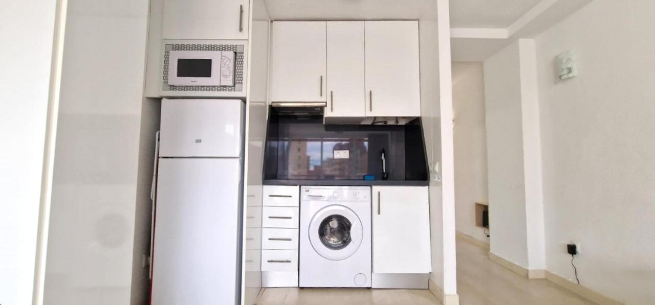 Apartamento Piscis Benidorm