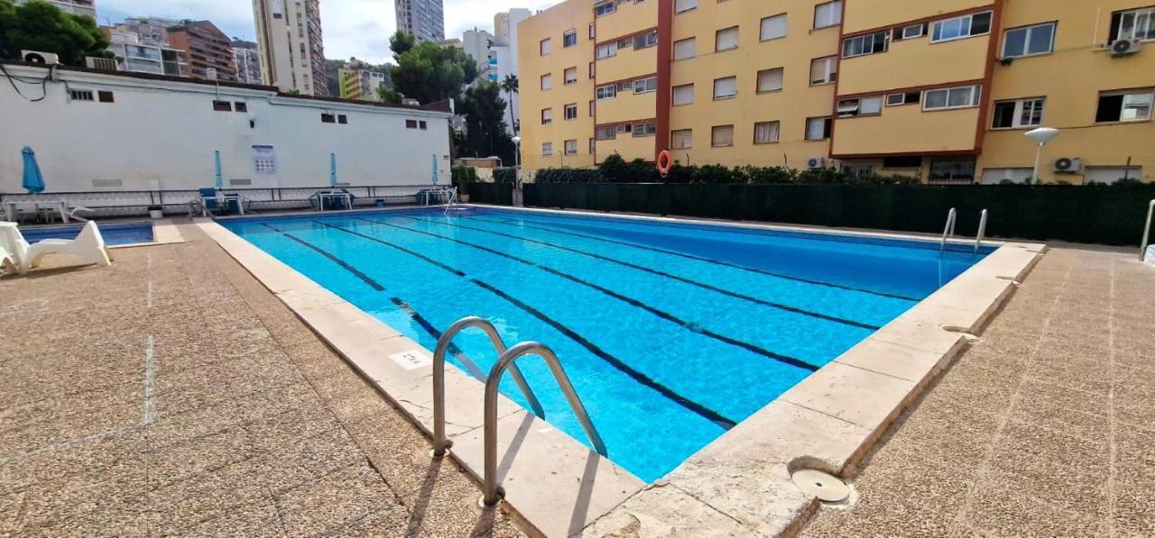 Apartamento Piscis