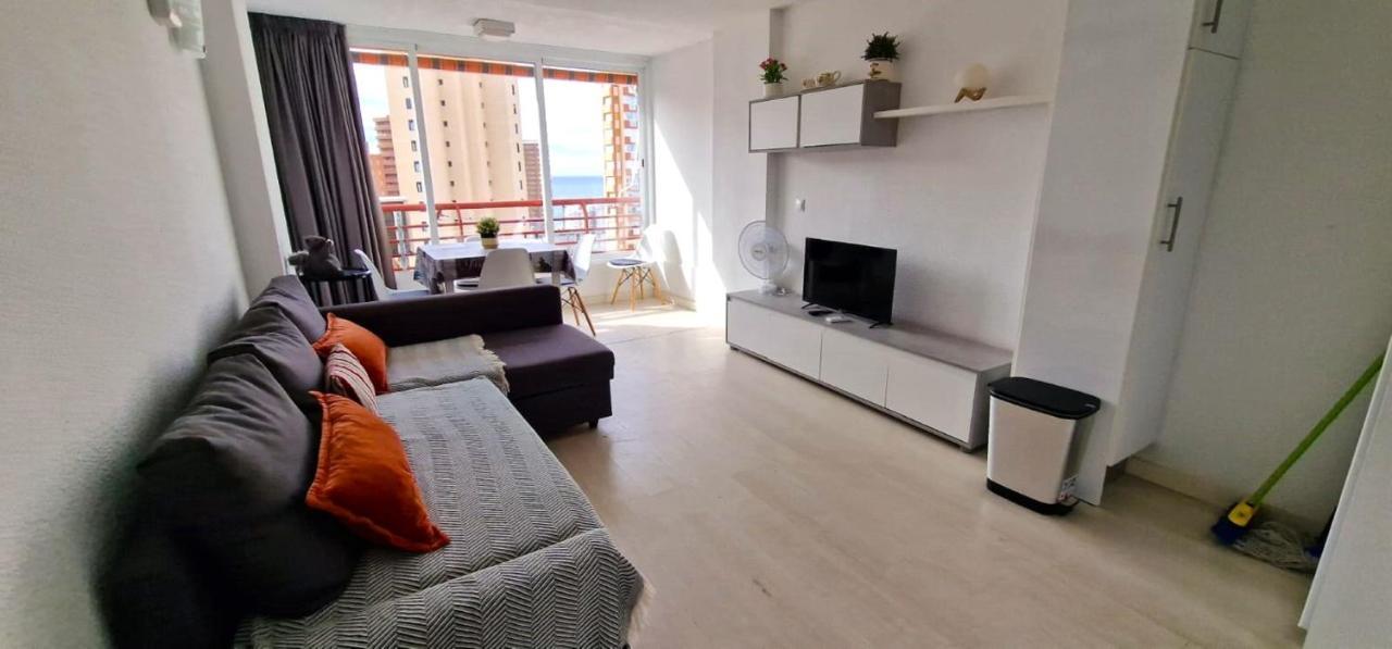 Appartement Piscis Benidorm