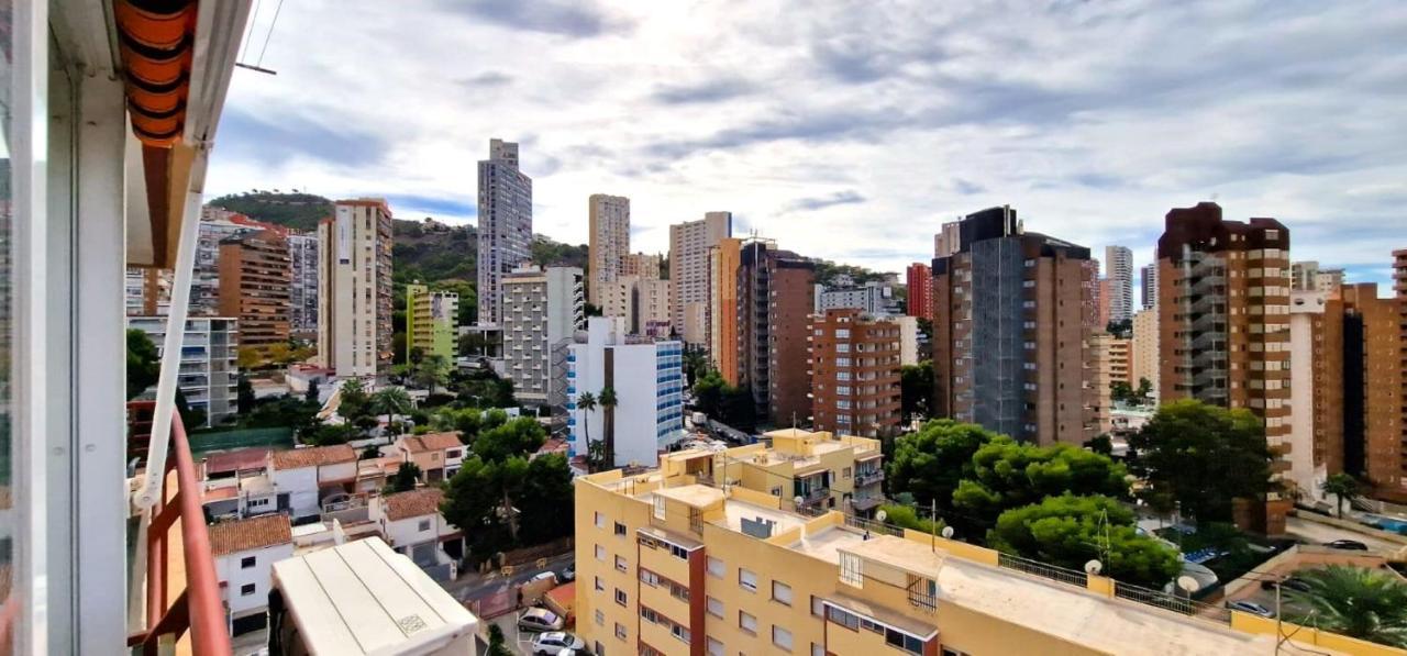 Apartamento Piscis