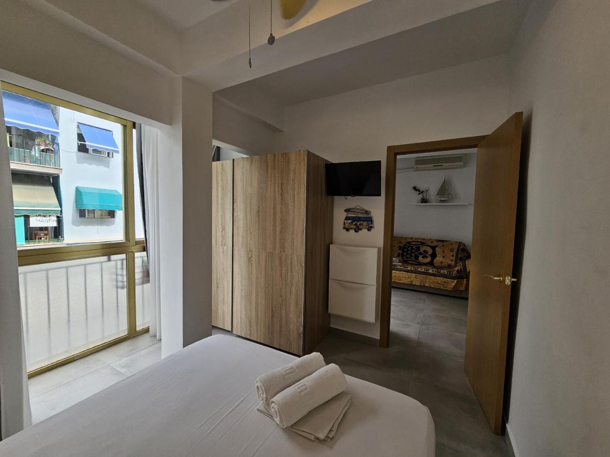 Apartamento Centro If Beach *