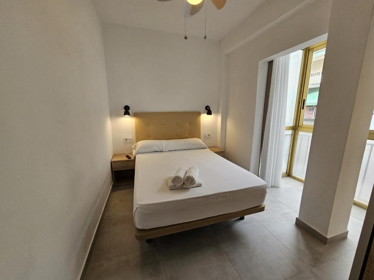 Apartamento Centro If Beach * Benidorm