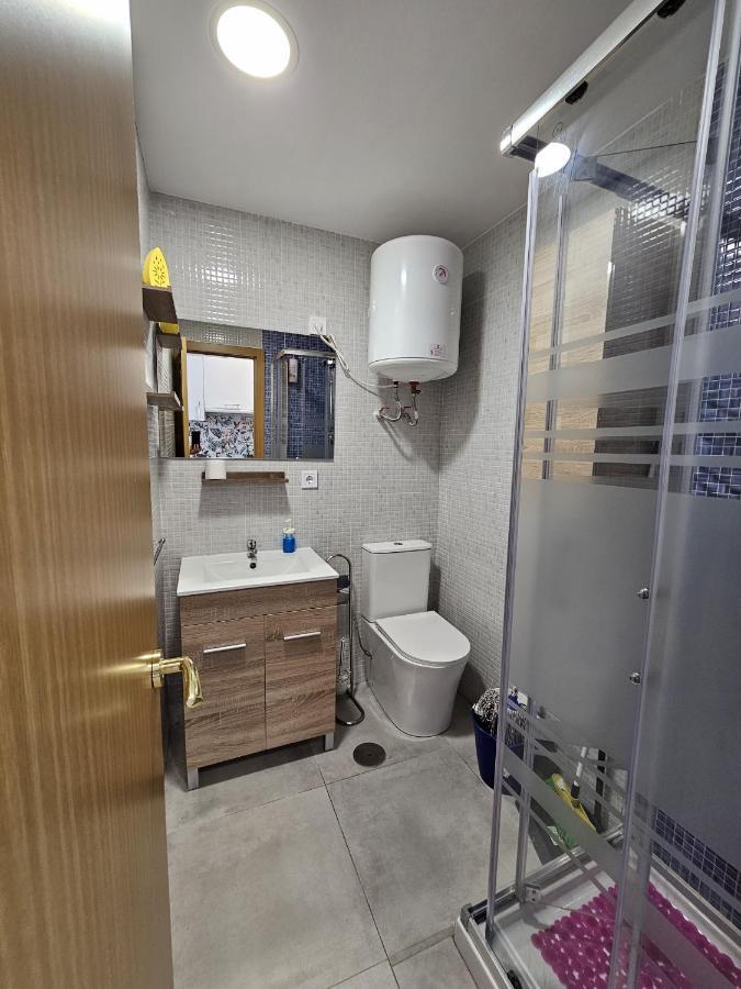 Apartamento Centro If Beach Apartment *