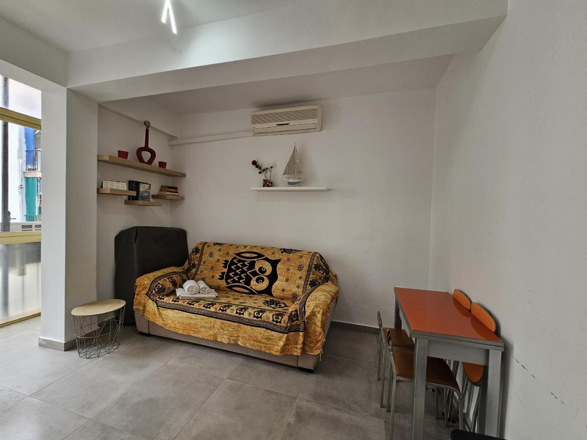 Apartment Apartamento Centro If Beach