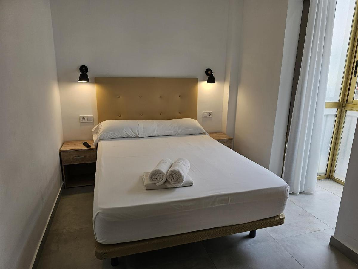 Apartamento Centro If Beach Benidorm