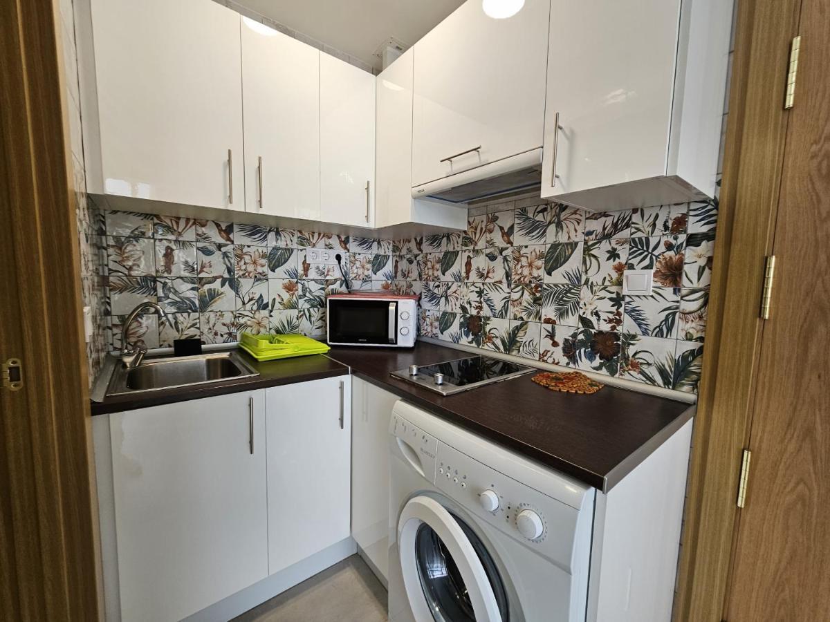 Apartamento Centro If Beach Apartment