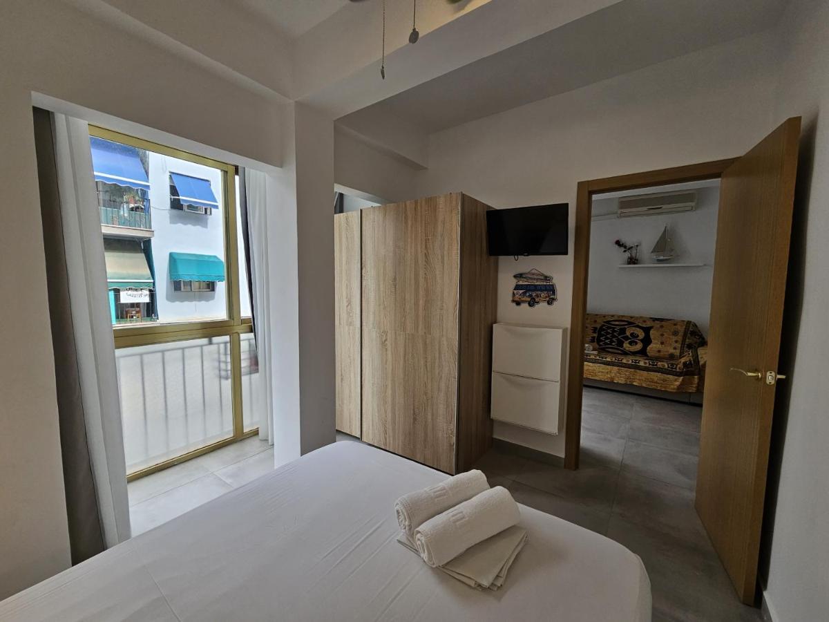 Apartamento Centro If Beach Benidorm