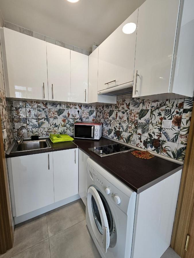 Apartamento Centro If Beach Apartment