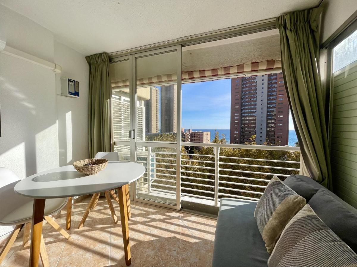 Caballos Levante Apartamento *