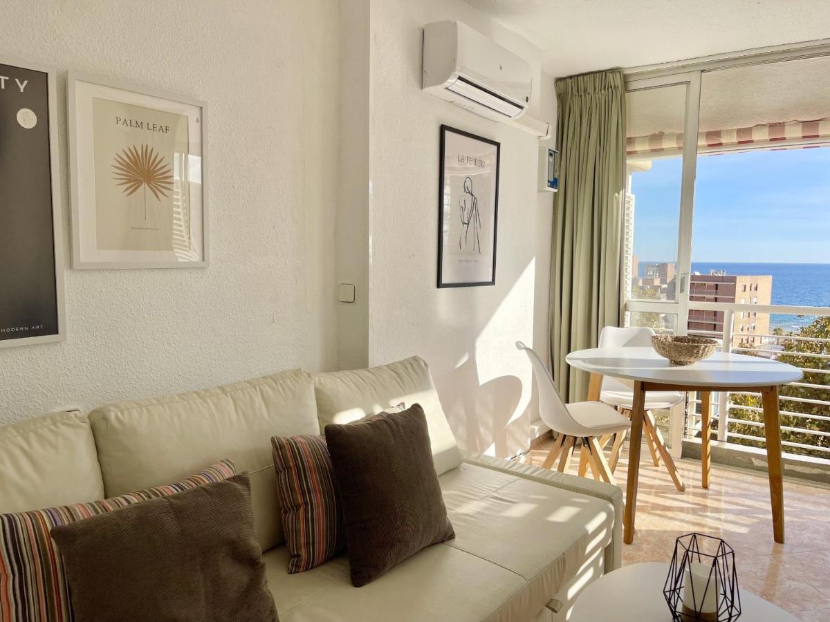 Apartamento Caballos Levante