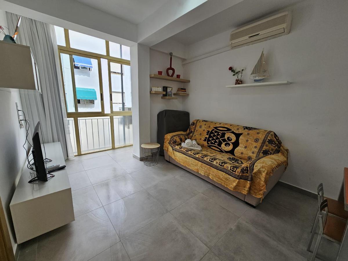 Apartamento Centro If Beach Apartment Benidorm